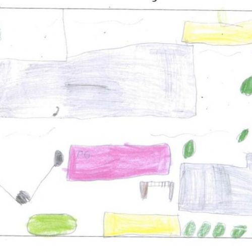 This half term, we have been learning all about India.
