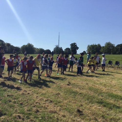 Sports Day
