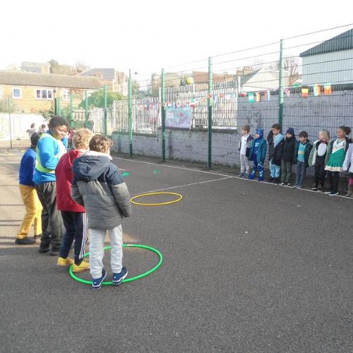 Multi-skills festival