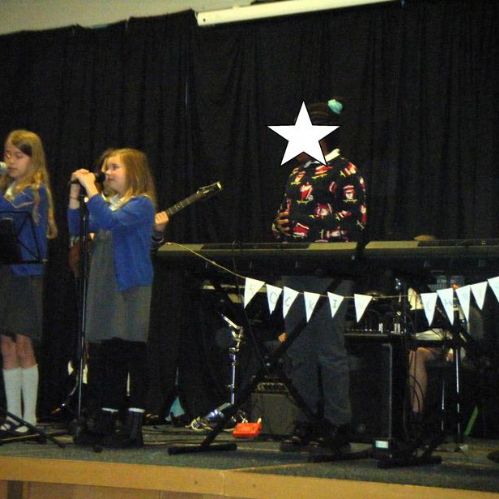 Rocksteady Christmas Concert