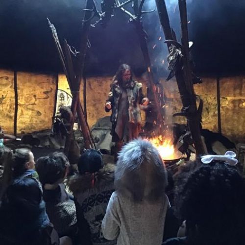Stone Age Day