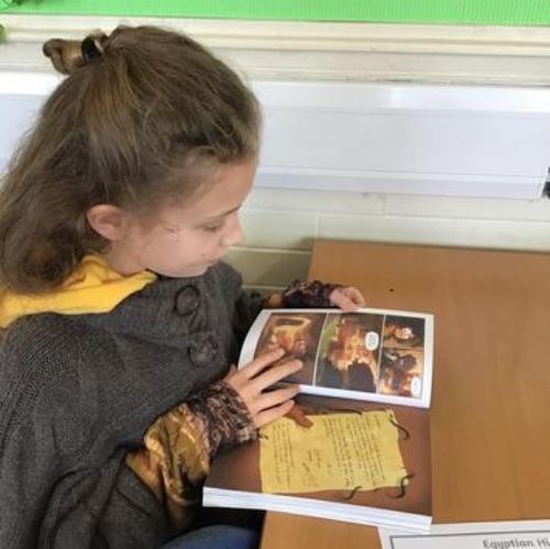 Happy World Book Day