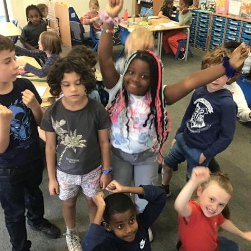 Jeans for Genes Day 2023