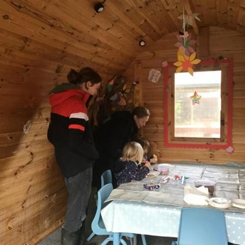 Christmas Crafts