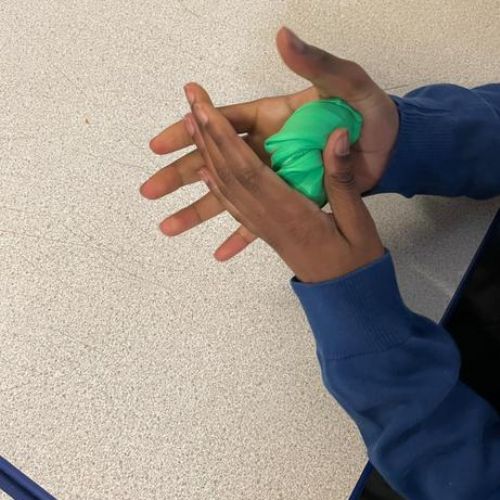 Sensory Impairment