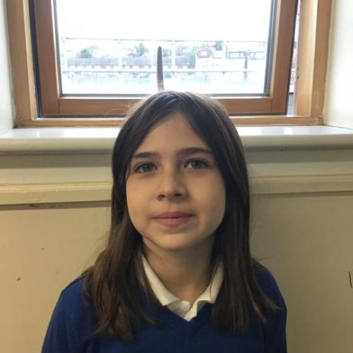 Meet the Year 5 Eco-Warriors