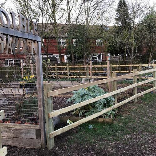 The Big Spring Clean - 23/3/19