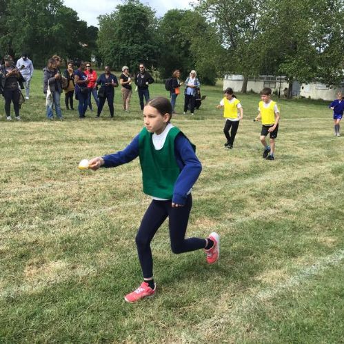 Rockmount Sports Day in Pictures.