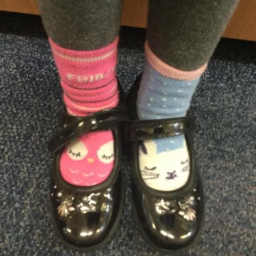 Anti-Bullying Week