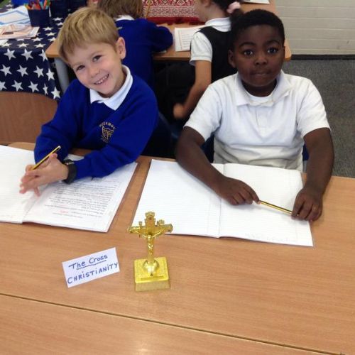 Religious Education