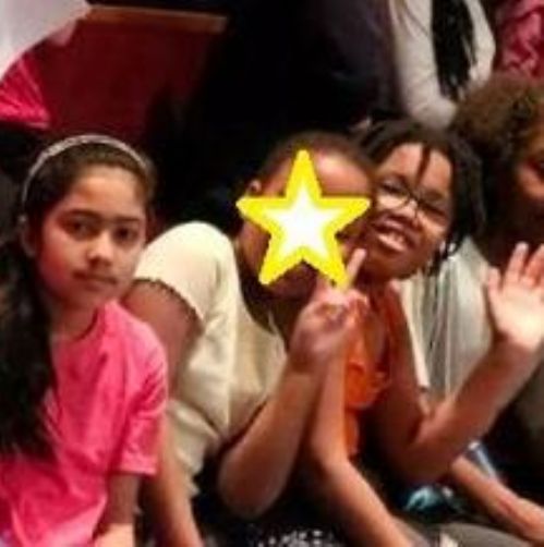 Year 5 Choir performs at Fairfield Halls