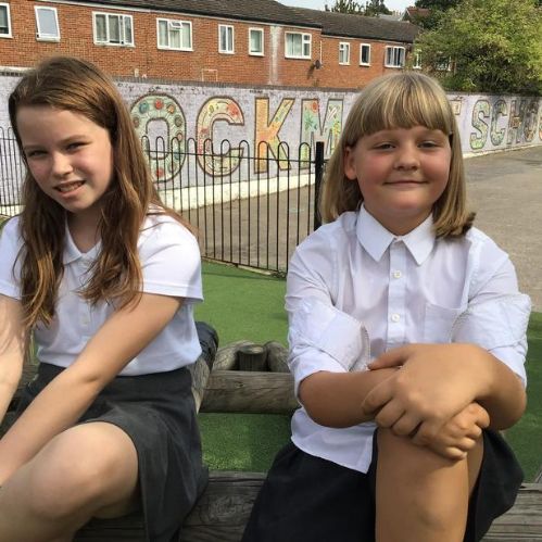 2023 - 2024 Wellbeing Ambassadors