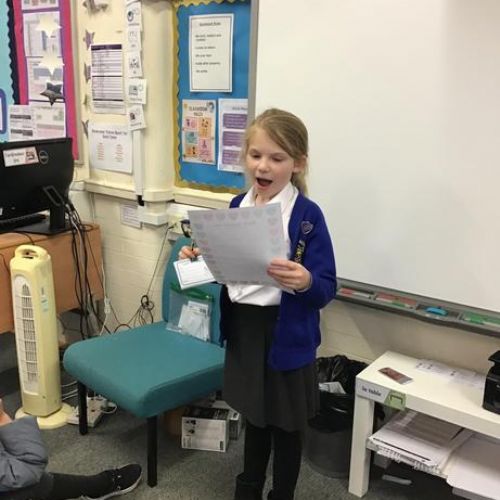 World Kindness Day