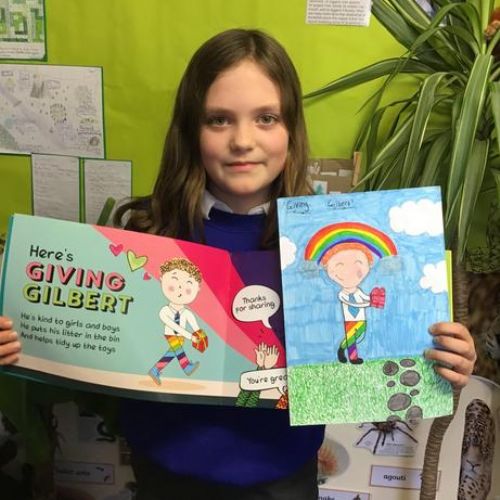 Competition Winners